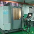 CNC machine